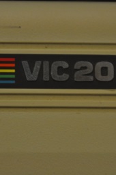 Commodore Vic 20 image